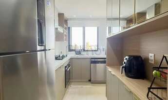 Imagem 6: Apartamento à venda e para alugar em Campinas, Jardim Planalto, com 3 suítes, com 105 m²