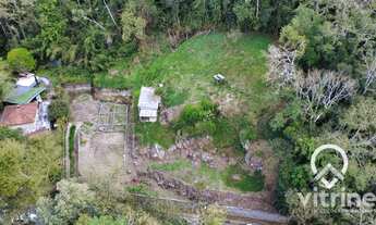 Imagem 2: Terreno à venda, 2232 m² por R$ 500.000,00 - Vale dos Pinheiros - Nova Friburgo/RJ