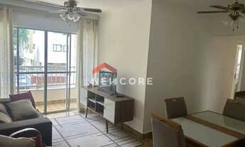 Imagem: Apartamento em Rua Campos Sales - Enseada