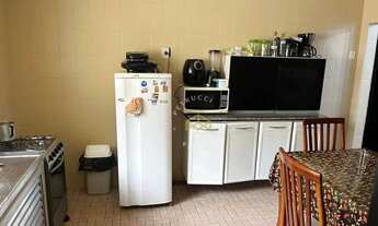 Imagem 6: CASA COM 3 DORMITÓRIOS PARA ALUGAR, 175 M² NO JARDIM AURÉLIA - CAMPINAS/SP