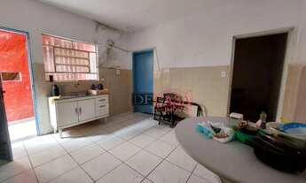 Imagem 2: Casa com 3 dormitórios à venda, 130 m² por R$ 350.000,00 - Itaquera - São Paulo/SP