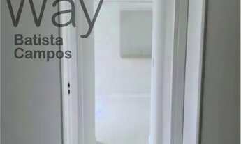 Imagem 7: Edifício Way Batista Campos. 3/4. 1 ou 2 Vagas. W246