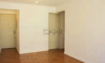 Imagem 4: Aluguel Apartamento 3 Dormitórios - 80 m² Vila Olímpia