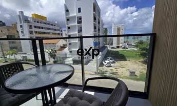 Imagem 4: Vendo flat 26m² no bairro Intermares em Cabedelo/PB
