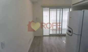 Imagem 4: Apartamento à venda, 35 m² por R$ 600.000,00 - Consolação - São Paulo/SP