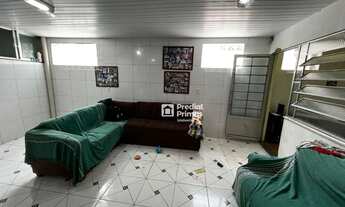 Imagem: Casa à venda, 264 m² por R$ 380.000,00