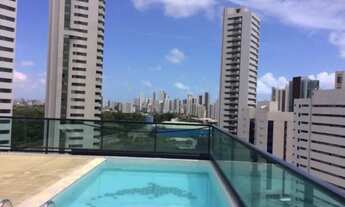 Imagem 7: Apartamento Mobiliado Boa Viagem (2 quartos