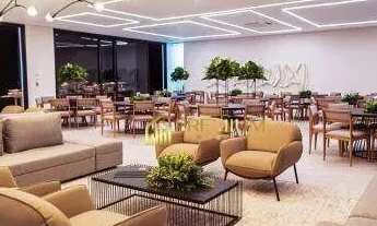 Imagem: Terreno à venda, 801 m² por R$ 1.658.814,00