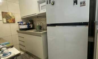 Imagem 3: Casa no Brisas do Cerrado de 2 quartos