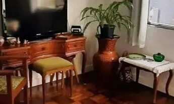 Imagem 2: Apto 01DM - Vista deslumbrante no Centro Histórico