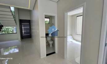 Imagem 6: Casa no Condomínio Alphaville IV - Ponta Negra