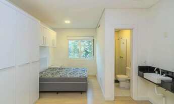 Imagem 6: Studio com 39m² no Centro de Porto Alegre ? Black Friday