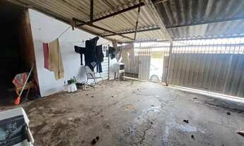 Imagem 5: Santa Maria Quadra 315, casa com 3 quartos na laje , escritura precisando de uma pintura