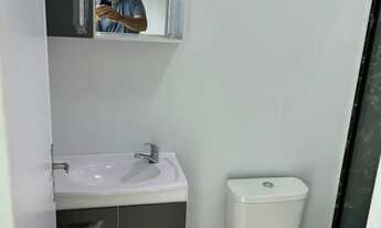 Imagem 6: Studio / Kitnet mobiliado para até duas pessoas