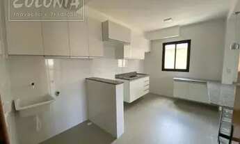 Imagem 5: Apartamento a venda - Jardim Ocara, Santo André