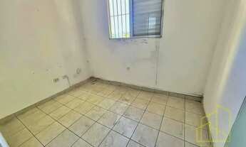 Imagem 5: Casa para Locação em São Vicente, Centro, 2 dormitórios, 2 banheiros, 2 vagas