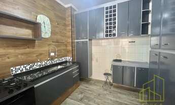 Imagem 6: Apartamento para Locação em Santos, Aparecida, 2 dormitórios, 1 banheiro