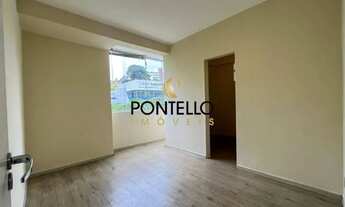 Imagem 6: Apartamento de aproximadamente 95m² à venda 3 quartos, 1 suíte, 2 vagas Cidade Nova