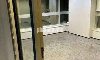 Imagem 3: Conjunto comercial Itaim Bibi