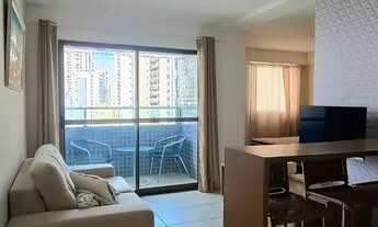 Imagem: Beach class- Alugo 1 Quarto