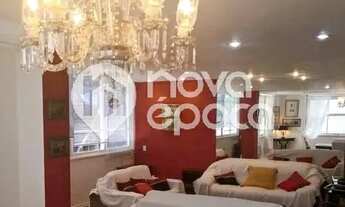 Imagem 7: Copacabana Apartamento com 3 dormitórios