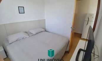 Imagem 6: Luxuoso apartamento na Praia de Peracanga com área de lazer completa - Oportunidade