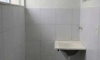 Imagem 6: Apartamento 2° andar, à venda - 2 quartos - Garagem para 2 carros