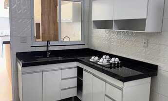 Imagem 6: Casa de Condomínio em Condomínio Horto Florestal Villagio - Sorocaba, SP