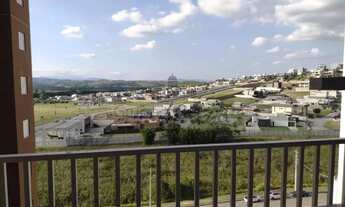 Imagem 2: Apartamento - Condomínio Residencial Colinas do Paratehy - Condomínio Grand Kazza - 2 Dorm