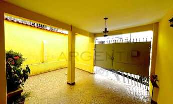 Imagem 2: Casa para Locação - Próxima à Av. São João