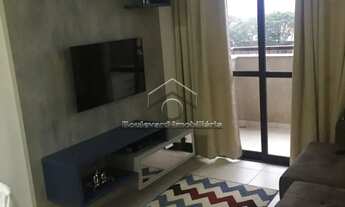 Imagem 2: ALUGAR APARTAMENTO MOBILIADO COM 1 SUÍTE NO NOVA ALIANÇA EM RIBEIRÃO PRETO