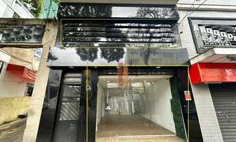 Imagem: Ponto à venda, 100 m² - Tatuapé - São