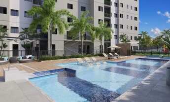 Imagem 6: APARTAMENTO - VISTA ÁGUA COMPRIDA