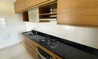 Imagem 6: Invista com Segurança em Bauru: Apartamento Moderno, Completo e Já Rentável