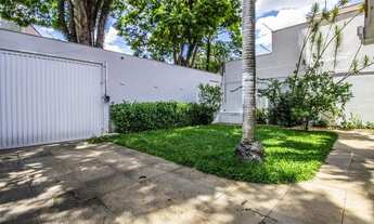 Imagem: Venda Casa 5 Dormitórios - 582 m² Jardim