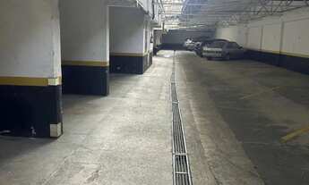 Imagem 6: Apartamento à venda em Mirandópolis com 62m² e 1 vaga