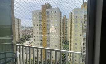 Imagem 6: Ótimo Apartamento para LOCAÇÃO - VIDA NOVA