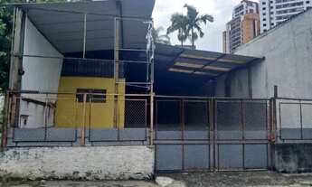 Imagem 2: Galpão 313m2 - Vila Mascote