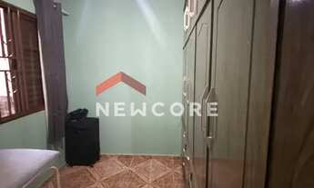 Imagem 6: Apartamento em Rua Herculano Augusto de Toledo - Núcleo Residencial Henedina Rodrigues Cor