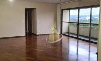 Imagem 3: Apartamento com 3 dormitórios para alugar, 160 m² por R$ 6.271/mês - Centro - São José dos