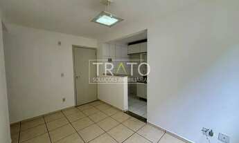 Imagem 2: Apartamento para locação no Condomínio Águas Belas