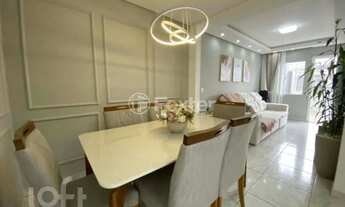 Imagem 3: Casa à venda Rua Antônio Jovita Duarte, Forquilhas - São José