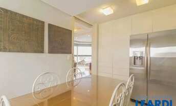 Imagem 7: APARTAMENTO - PERDIZES - SP