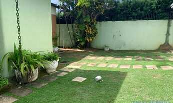 Imagem 4: CASA TÉRREA - VILA ESPERIA OU GIGLIO - SP