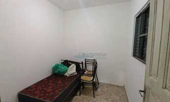 Imagem 4: Casa com 3 dormitórios à venda, 100 m² por R$ 250.000,00 - Ouro Verde - Londrina/PR