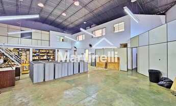 Imagem 3: Imóvel comercial para locação no Bairro Campos Elíseos, próximo à Av. Dr. Francisco Junque