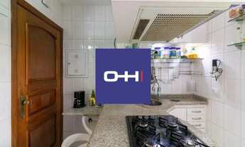 Imagem 7: Venda Apartamento 3 Dormitórios - 74 m² Moema