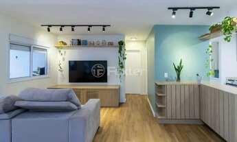 Imagem 5: Apartamento à venda Rua Maria Zélia, Piqueri - São Paulo