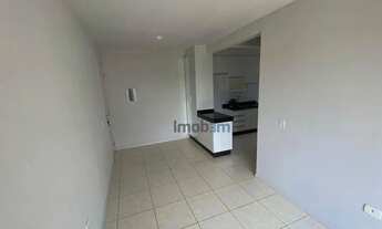 Imagem 3: Apartamento com 2 dormitórios para alugar, 47 m² por R$ 1.500,01/mês - Jardim Santo Amaro