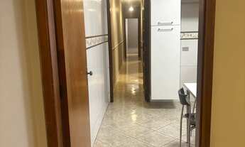 Imagem: Casa Térrea no Centro da Cidade